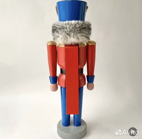 Щелкунчик винтаж Германий