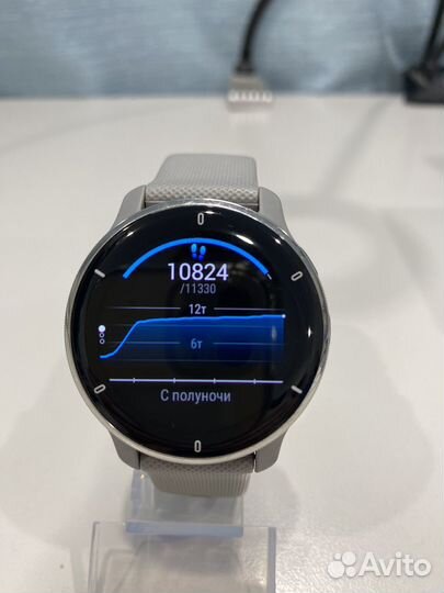 Garmin venu 2 plus