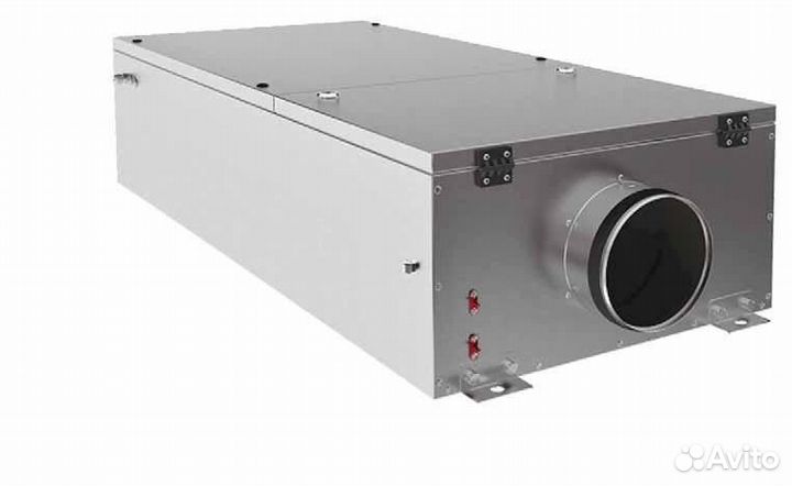 Приточная установка Energy E 2000-9,0 M1