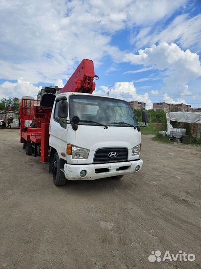 Продам Автовышку агп