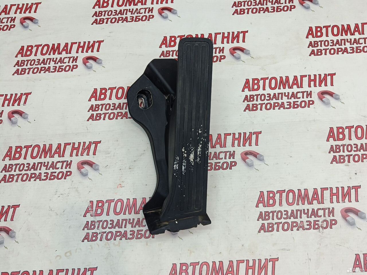 Педаль газа Lixiang L7