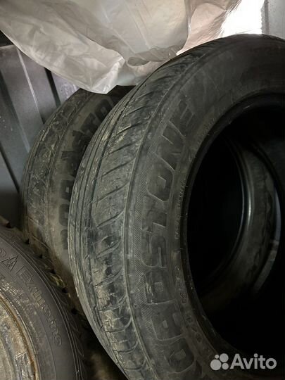 Roadstone N5000 8.5/5 R16 94H