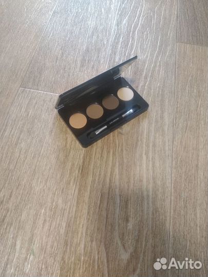 Палетка теней новая для глаз Eva Mosaic