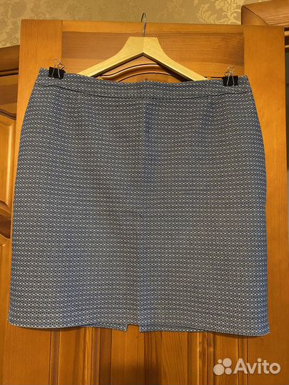 Юбки и блузки женские р.48-54 рост 158-164