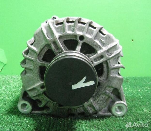 Генератор Citroen Berlingo B9 2011