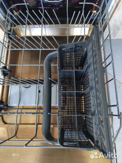 Посудомоечная машина