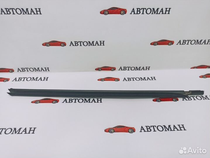 Бархотка передняя правая Тигуан 2 2016-2021