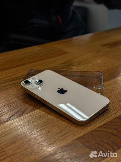 iPhone 13 mini, 128 ГБ