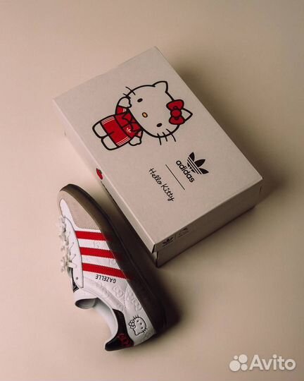 Кроссовки adidas gazelle indoor (36-41)