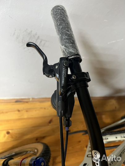 Haro Double Peak 29 Comp