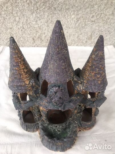 Сувенир Старый замок на все случаи жизни