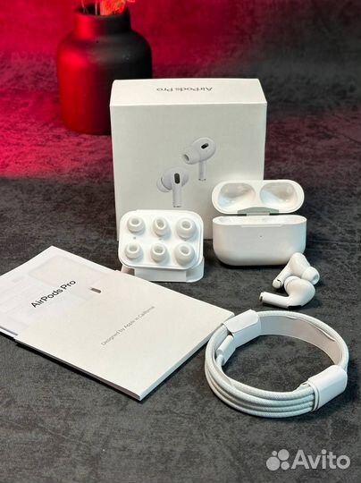 Airpods pro 2