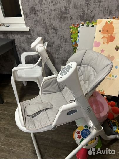 Стул для кормления