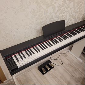 Цифровое пианино 88 динамичных клавиш