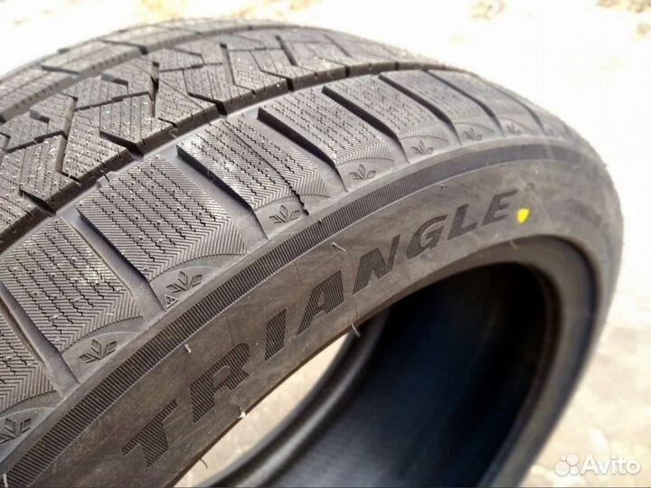 Triangle PL02 225/60 R18 104V