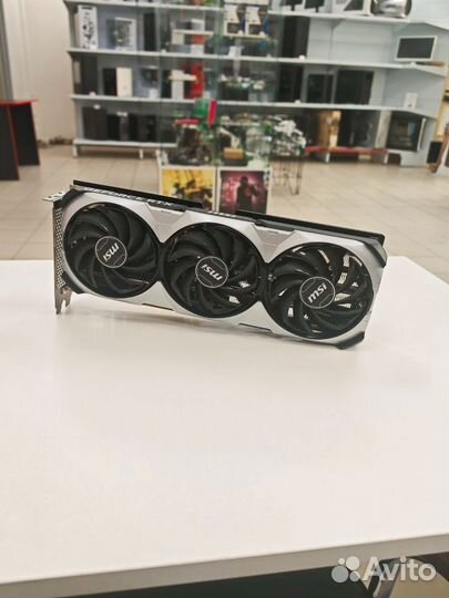 Rtx 4060 гарантия dns