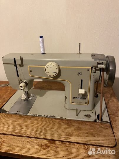 Швейная машина «Мальва»