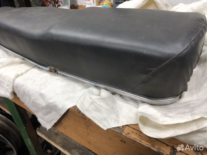 Сидение Минск прямое