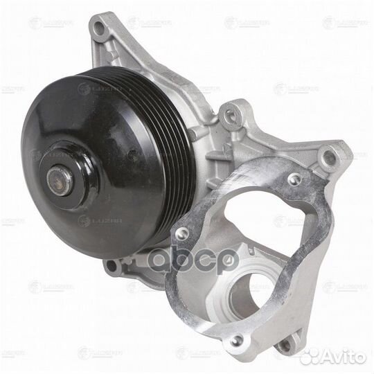 Насос водяной для а/м BMW X5 (F15) (13) 3.0D L