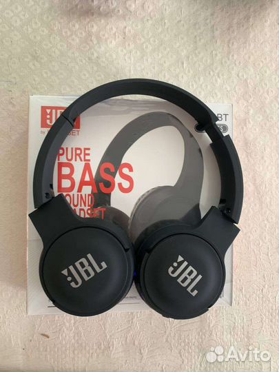 JBL tune 500BT беспроводные наушники