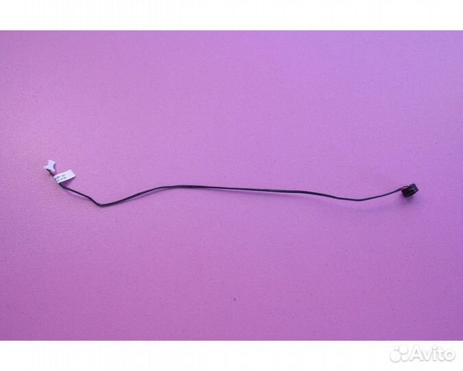 Микрофон для ноутбука Lenovo G580. Отп. в регионы