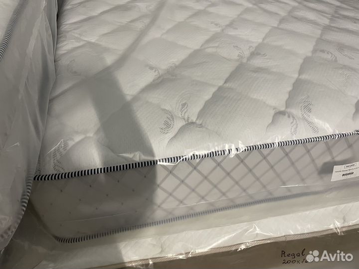 Serta Glen Haven матрас новый. И Новая коллекция