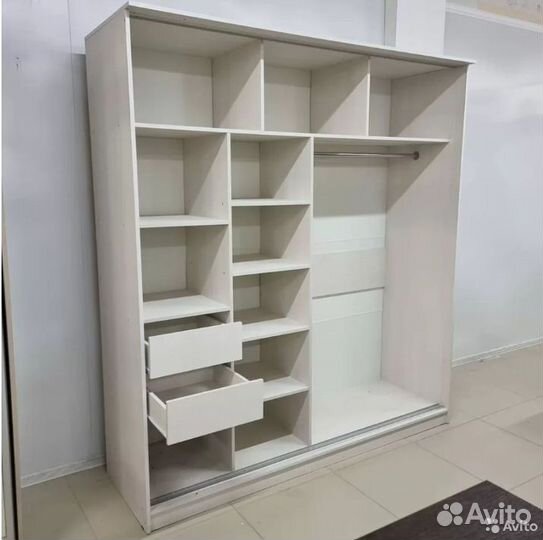 Шкаф -купе Элегант -3