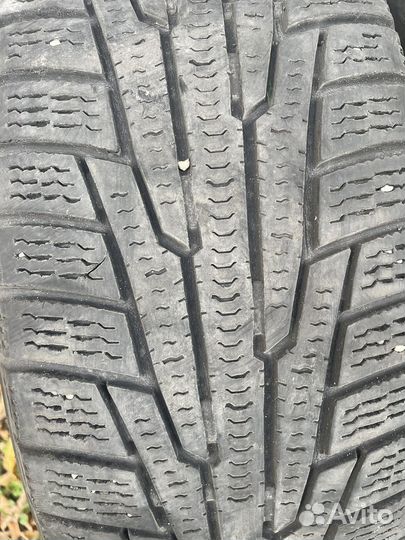 Nokian Tyres Nordman+ 185/65 R15