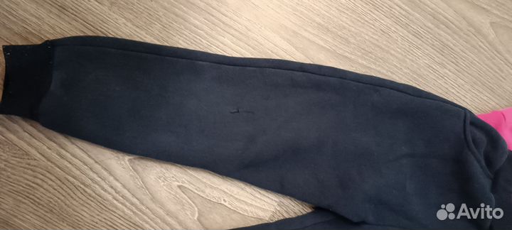 Костюм для девочки 122 размер