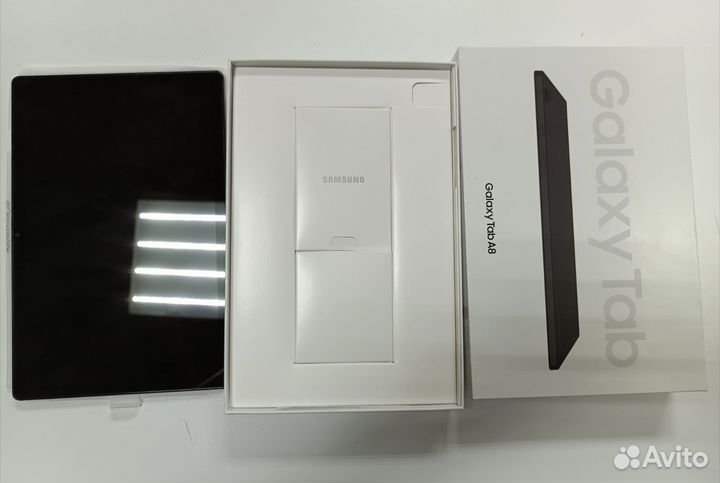 Планшет samsung tab A8(35)