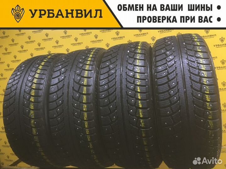 Matador MP 30 Sibir Ice 2 215/55 R17 98