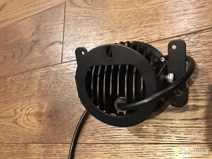 Крепление фары Aurora ALO-R4T3