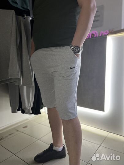Мужские Новые Шорты