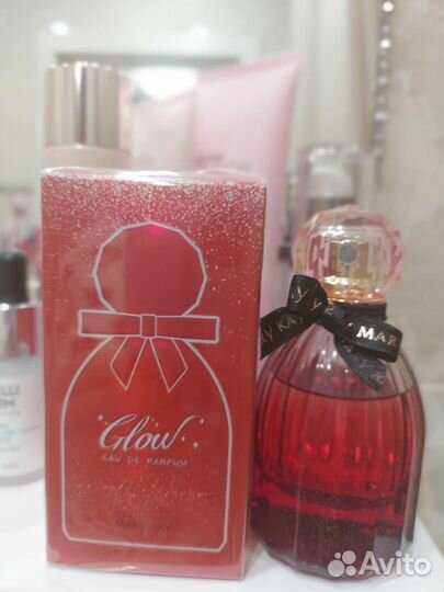 Парфюмерная вода Mary Kay Glow