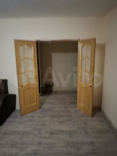 2-к. квартира, 58,6 м², 5/5 эт.