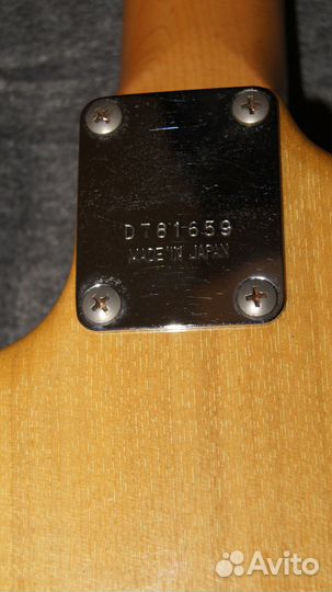 Greco SE-800 Super Sounds, Japan. С видео