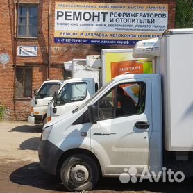 «Ремонт печки автомобиля» в Самаре