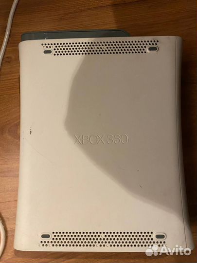 Xbox 360