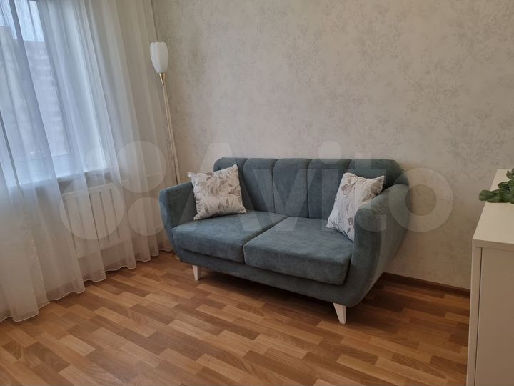 3-к. квартира, 68 м², 3/10 эт.