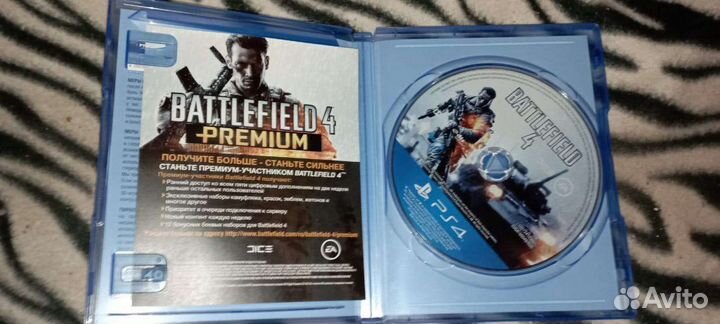 Игры для приставок ps4