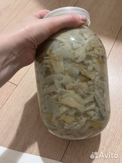 Ягоды брусника клюква