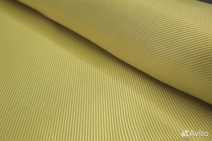 Арамидная ткань. Кевлар