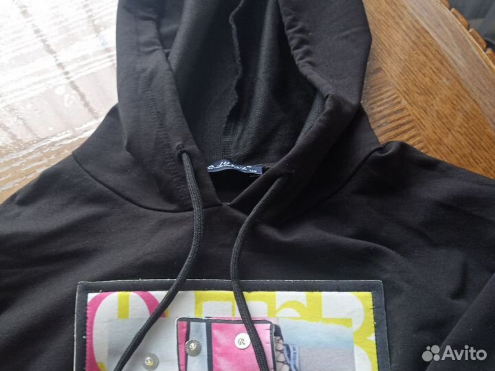 Кофта на девочку