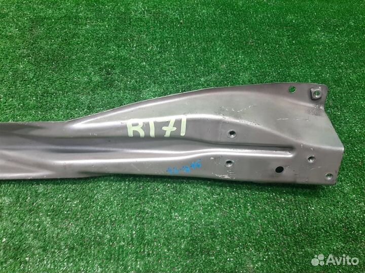 Кронштейн замка капота Suzuki Ignis 2006