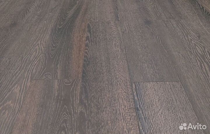 Влагостойкий ламинат