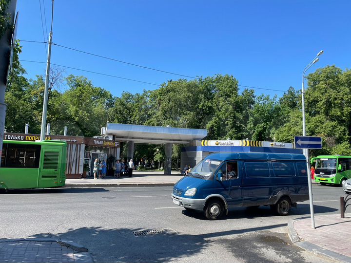 Свободного назначения, 335.8 м²