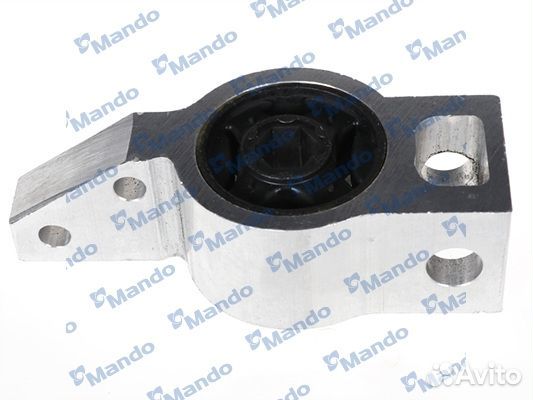 MCC015291 Сайлентблок лев vw golf vi (5k1)