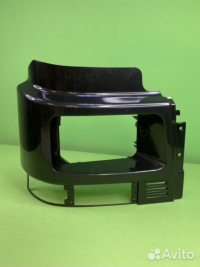 Облицовка фары правая \Volvo FM9/12. FH12/16 OLD T