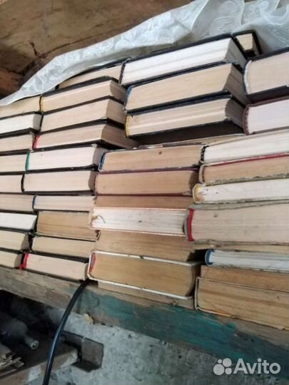 Домашняя библиотека