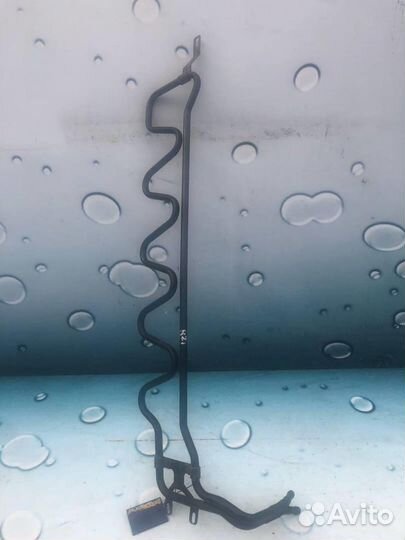 Радиатор гур 4D0422885D